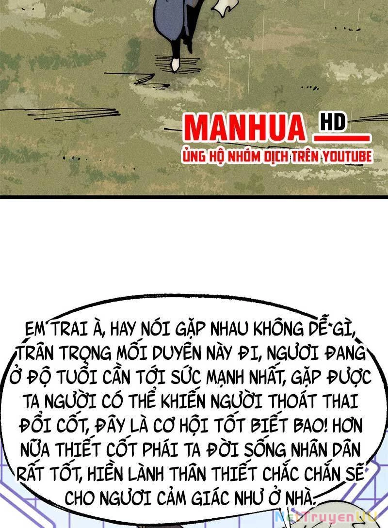 Vạn Cổ Tối Cường Tông Chapter 0 - Trang 4