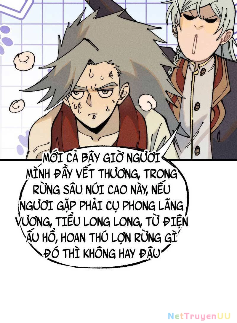 Vạn Cổ Tối Cường Tông Chapter 0 - Trang 4