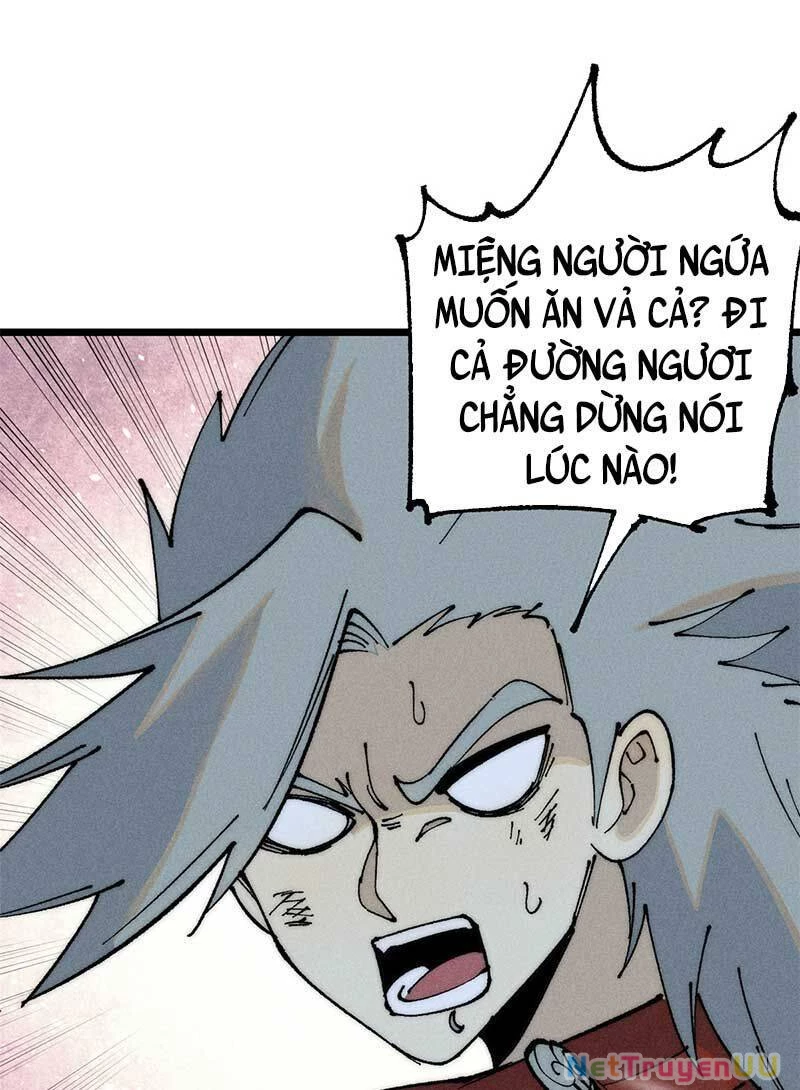 Vạn Cổ Tối Cường Tông Chapter 0 - Trang 4