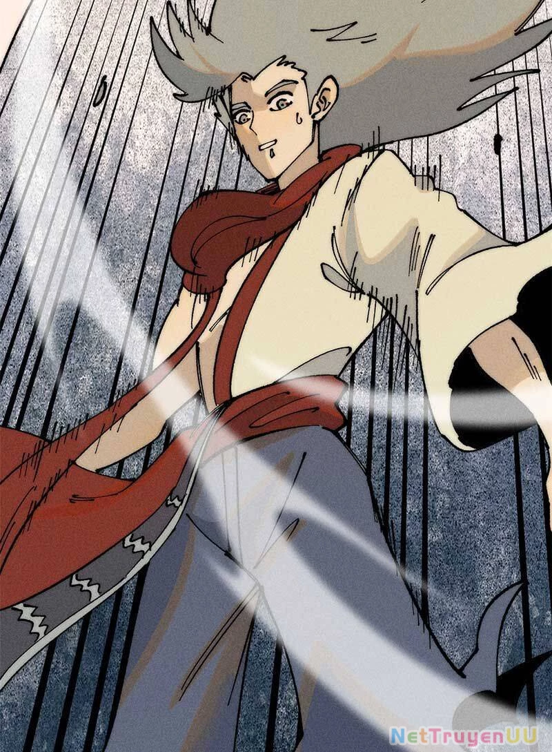 Vạn Cổ Tối Cường Tông Chapter 0 - Trang 4