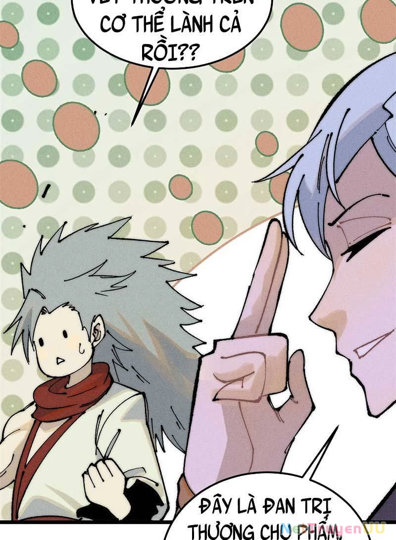 Vạn Cổ Tối Cường Tông Chapter 0 - Trang 4