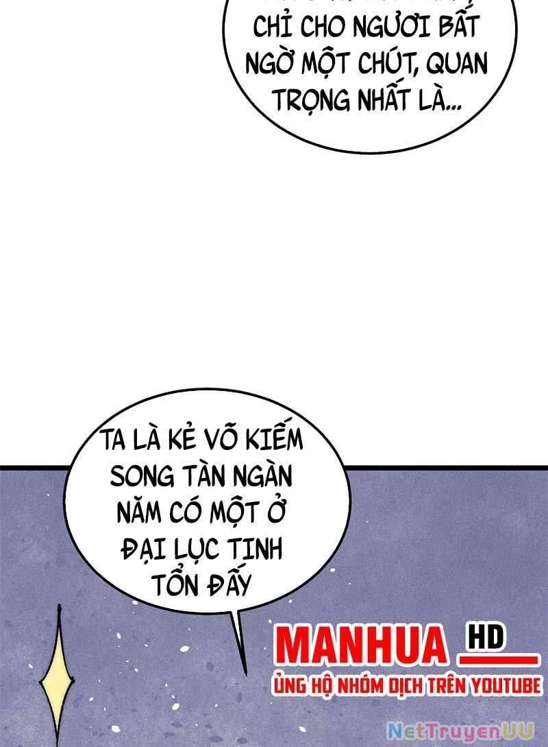 Vạn Cổ Tối Cường Tông Chapter 0 - Trang 4