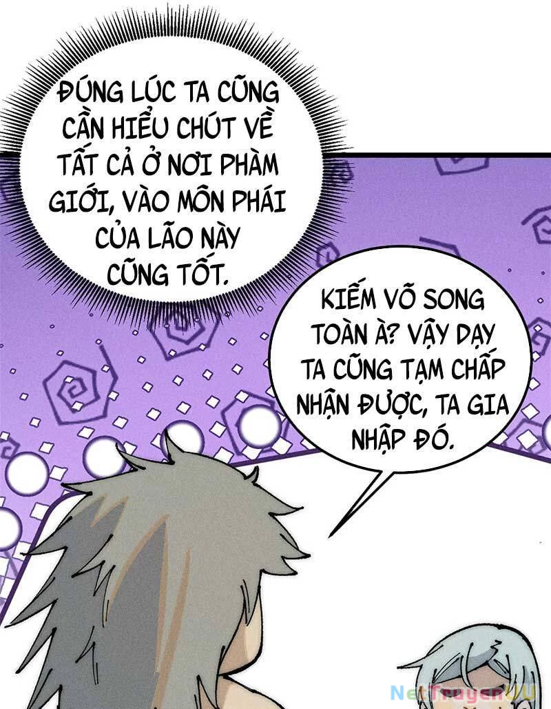 Vạn Cổ Tối Cường Tông Chapter 0 - Trang 4