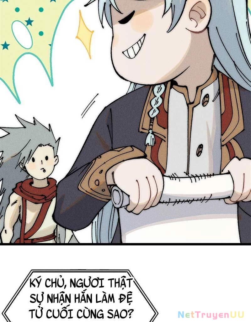 Vạn Cổ Tối Cường Tông Chapter 0 - Trang 4