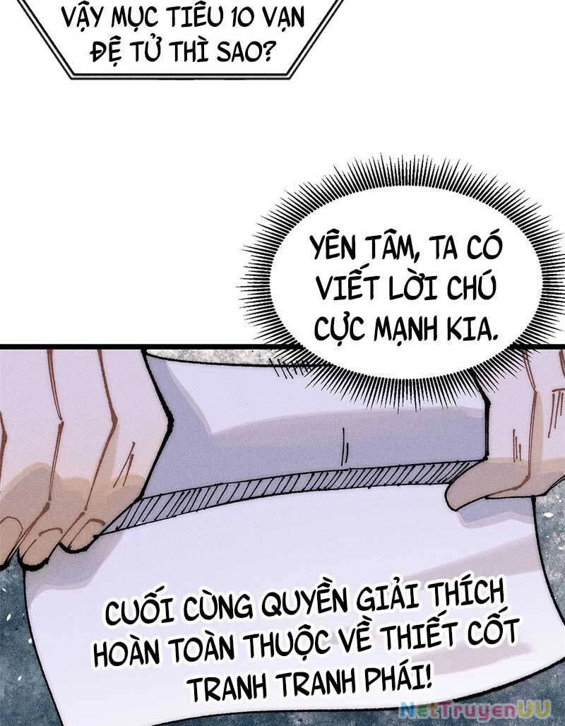 Vạn Cổ Tối Cường Tông Chapter 0 - Trang 4