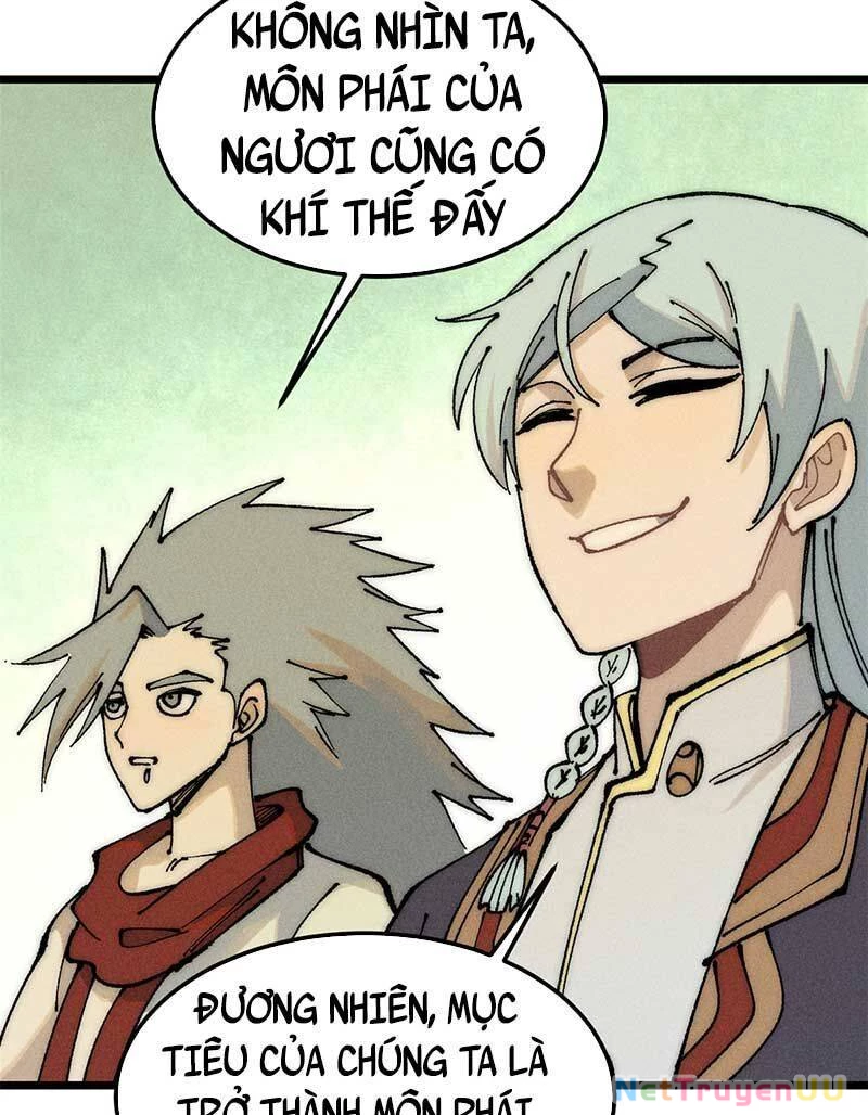 Vạn Cổ Tối Cường Tông Chapter 0 - Trang 4