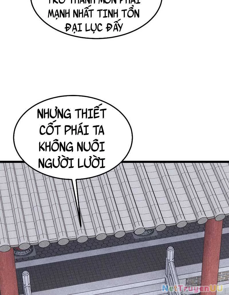 Vạn Cổ Tối Cường Tông Chapter 0 - Trang 4