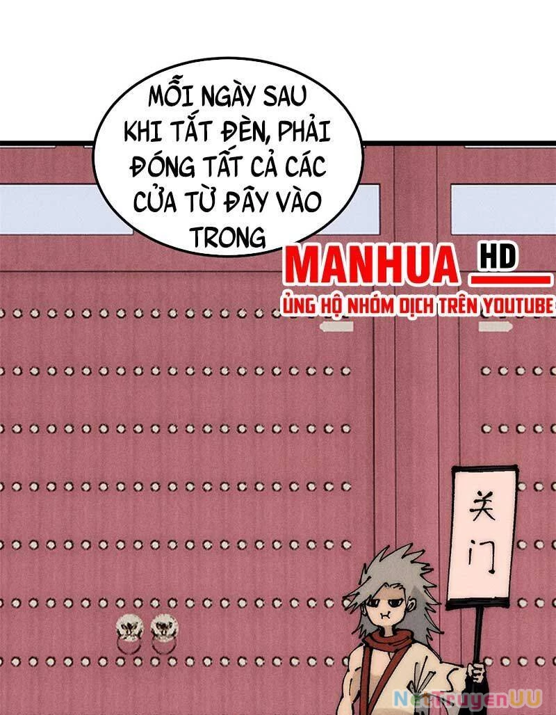 Vạn Cổ Tối Cường Tông Chapter 0 - Trang 4