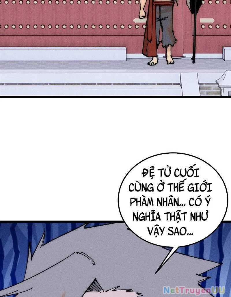 Vạn Cổ Tối Cường Tông Chapter 0 - Trang 4