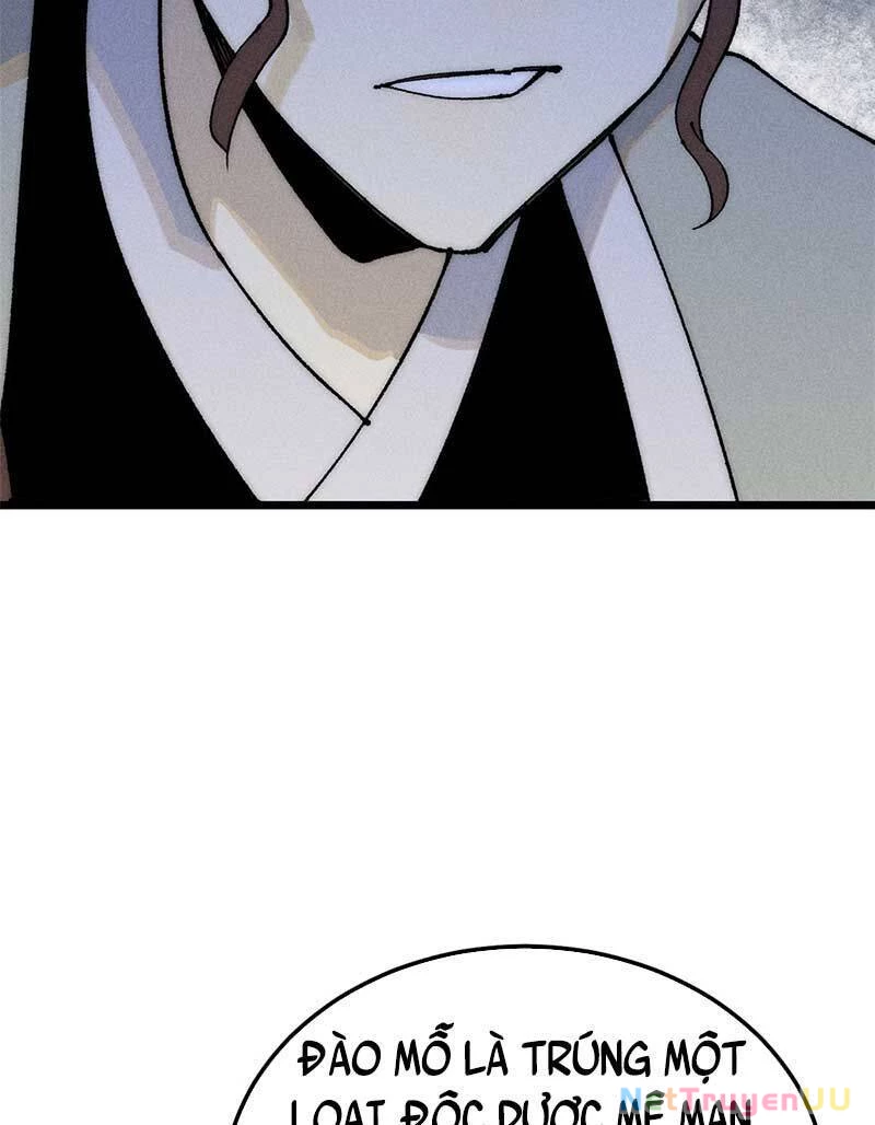 Vạn Cổ Tối Cường Tông Chapter 0 - Trang 4