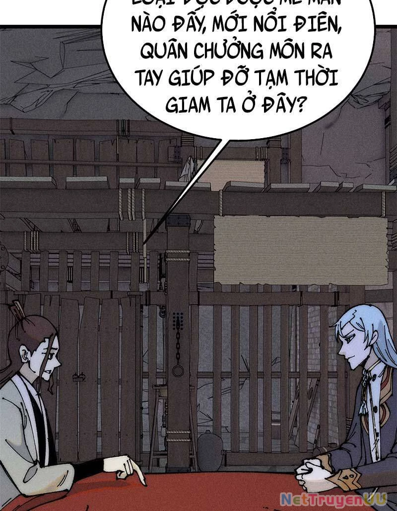 Vạn Cổ Tối Cường Tông Chapter 0 - Trang 4