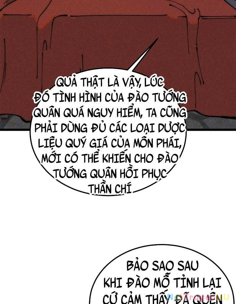 Vạn Cổ Tối Cường Tông Chapter 0 - Trang 4