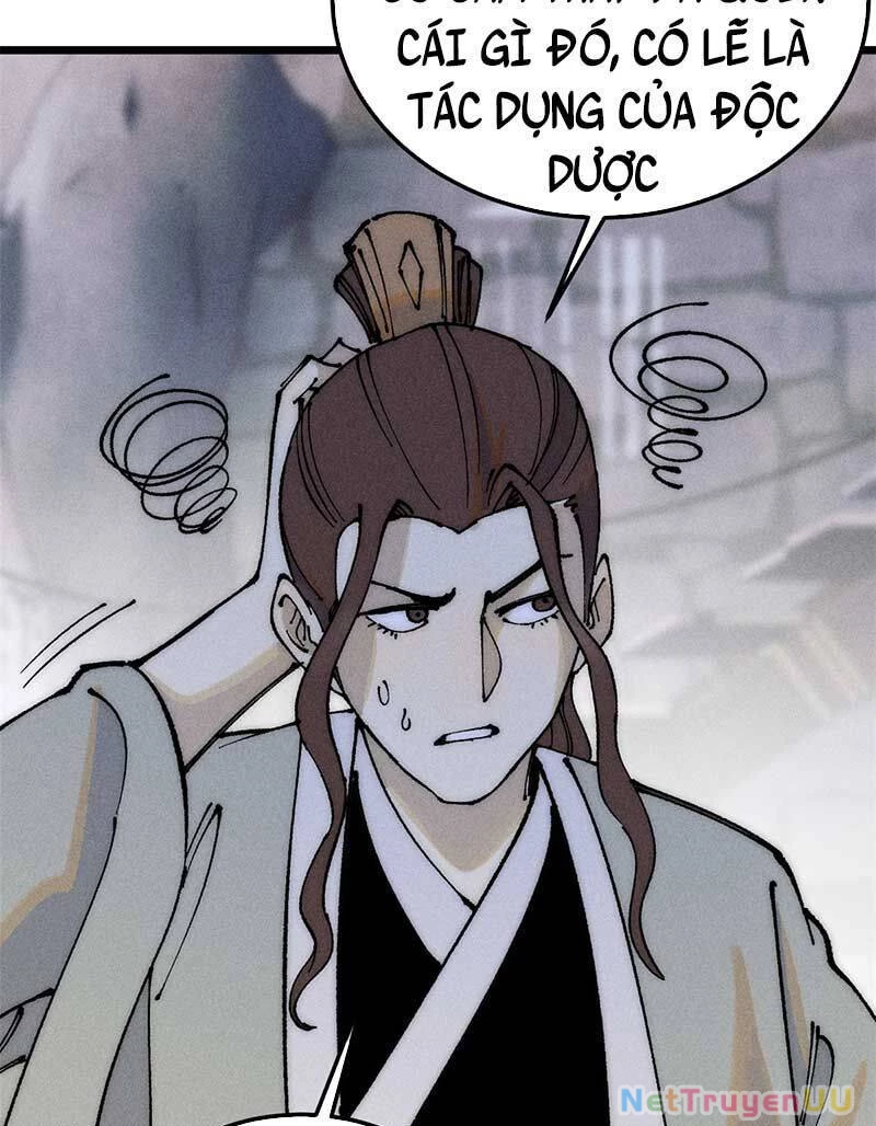 Vạn Cổ Tối Cường Tông Chapter 0 - Trang 4