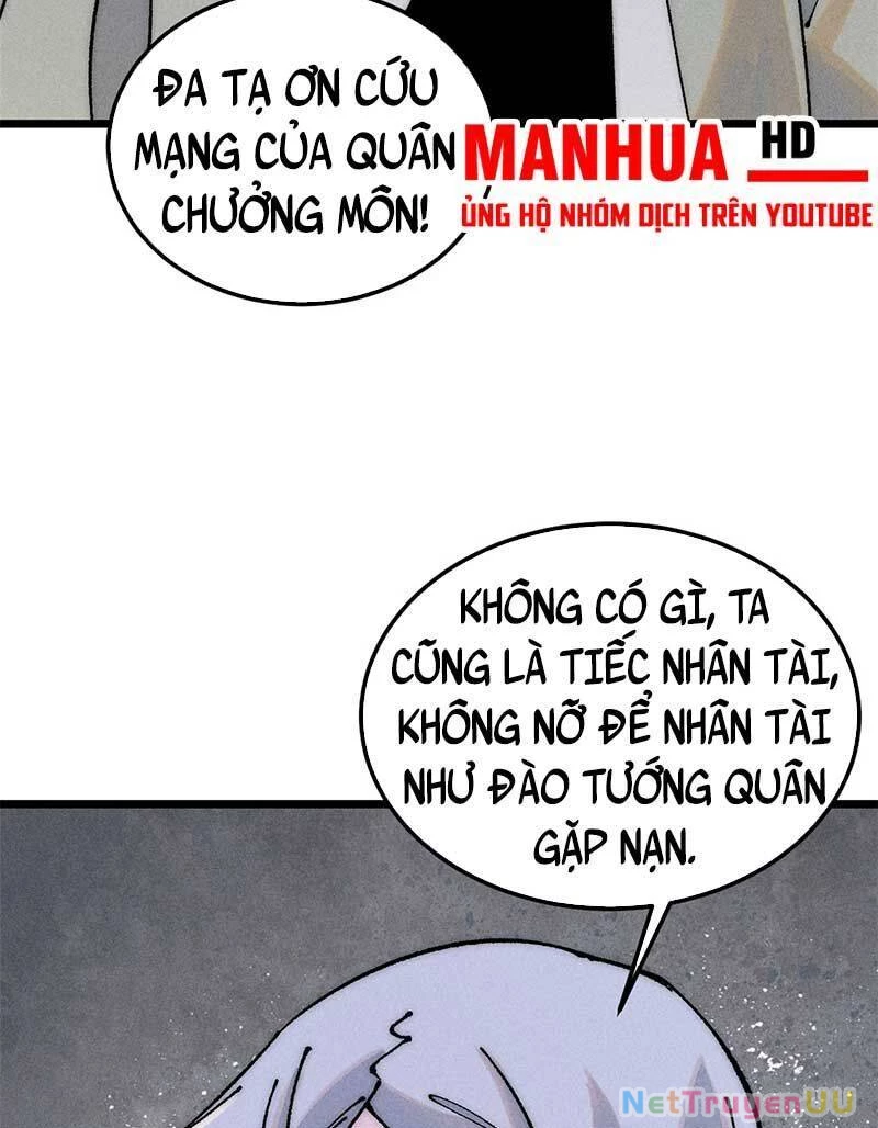 Vạn Cổ Tối Cường Tông Chapter 0 - Trang 4