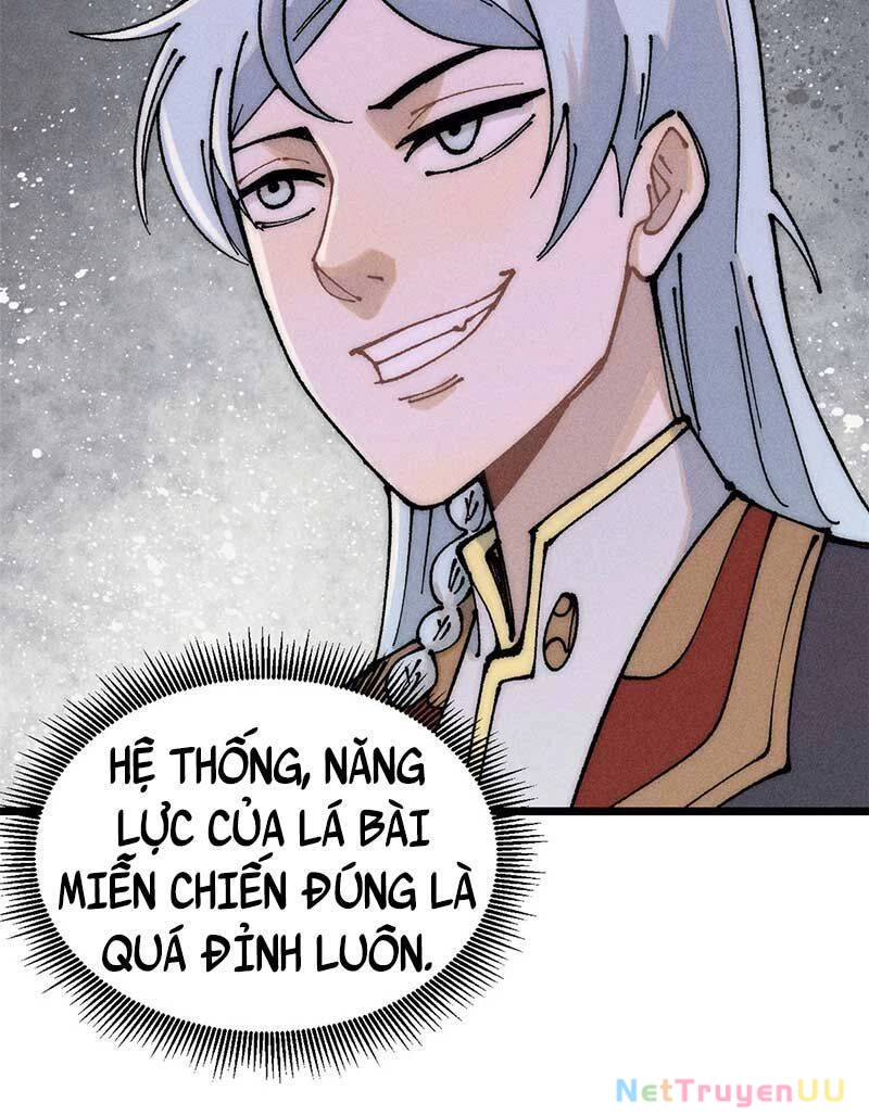 Vạn Cổ Tối Cường Tông Chapter 0 - Trang 4