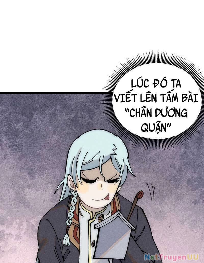 Vạn Cổ Tối Cường Tông Chapter 0 - Trang 4