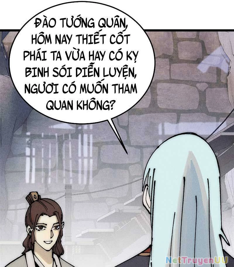 Vạn Cổ Tối Cường Tông Chapter 0 - Trang 4