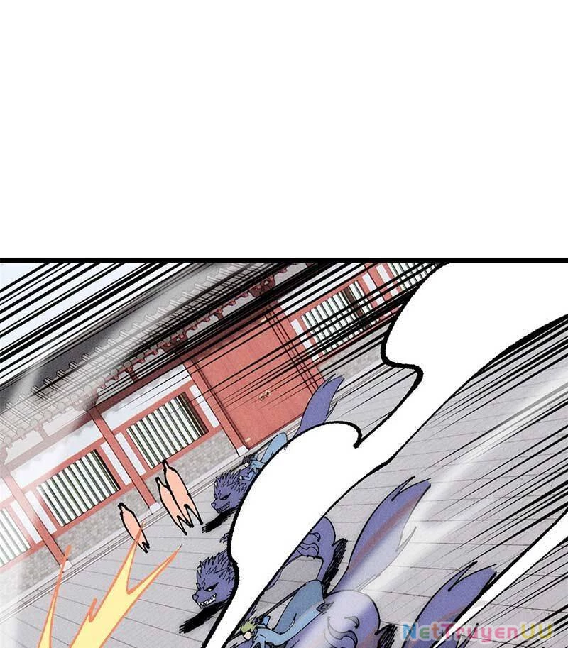 Vạn Cổ Tối Cường Tông Chapter 0 - Trang 4