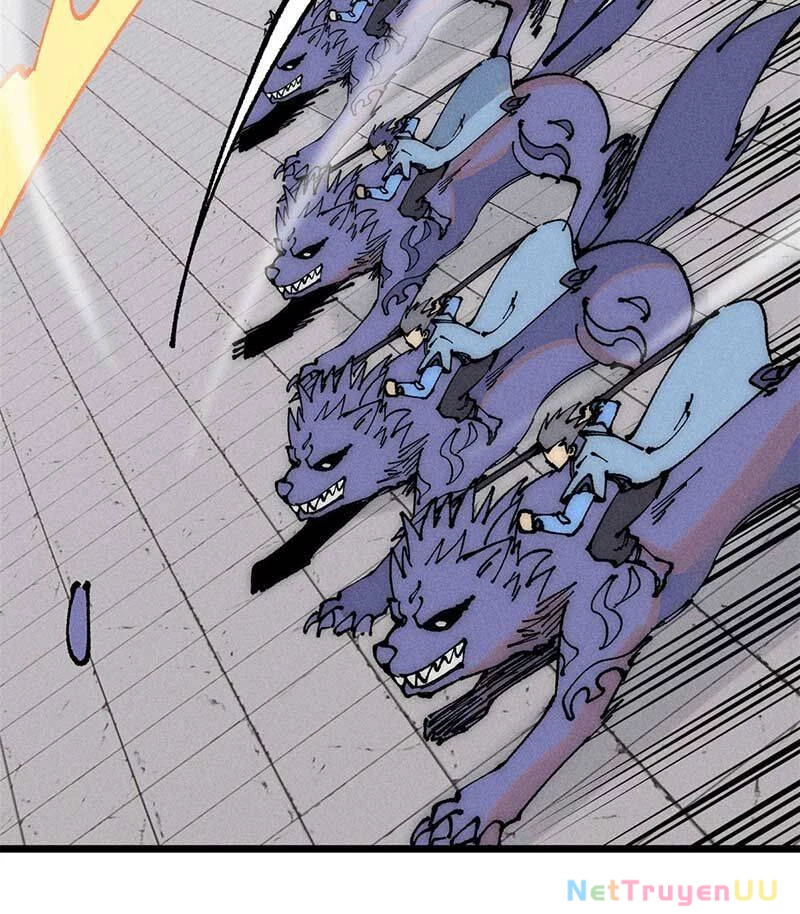 Vạn Cổ Tối Cường Tông Chapter 0 - Trang 4