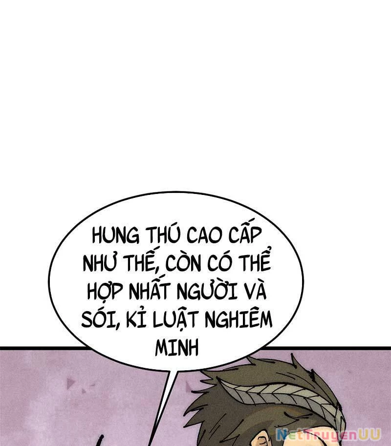 Vạn Cổ Tối Cường Tông Chapter 0 - Trang 4