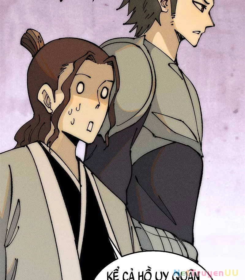 Vạn Cổ Tối Cường Tông Chapter 0 - Trang 4