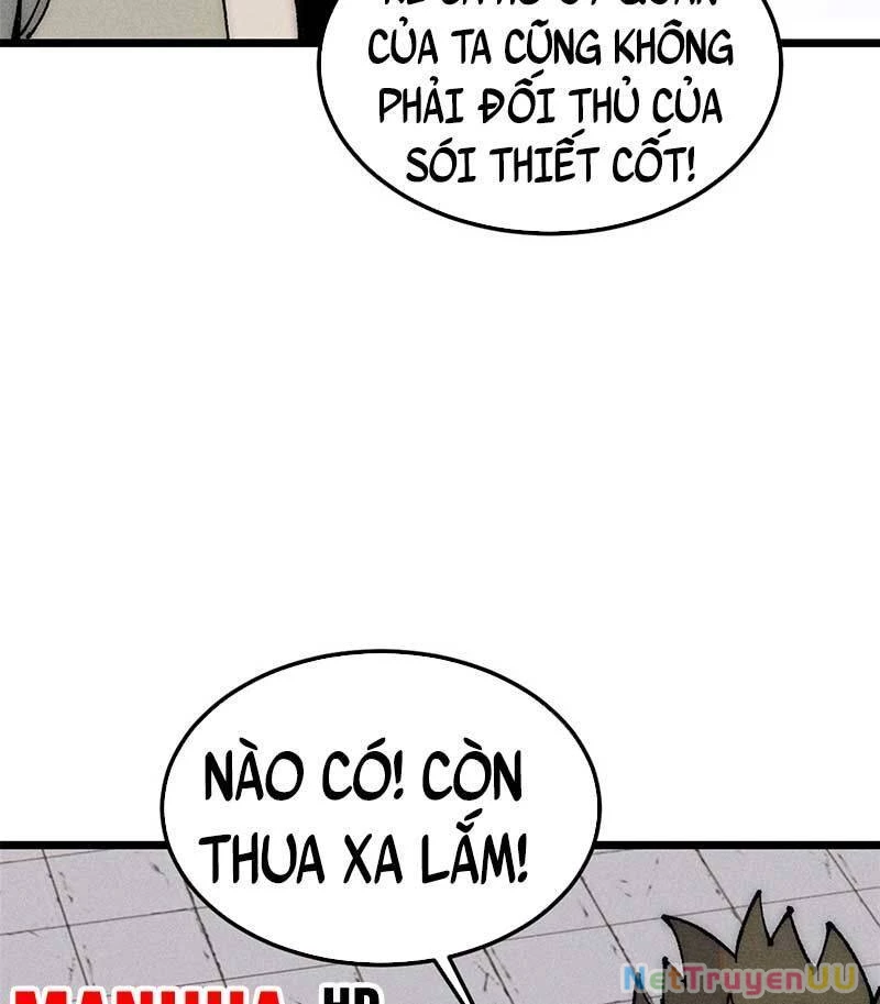 Vạn Cổ Tối Cường Tông Chapter 0 - Trang 4