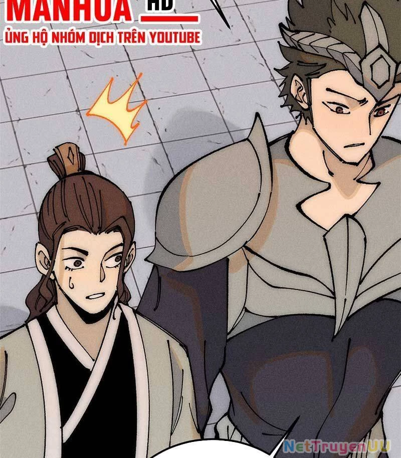 Vạn Cổ Tối Cường Tông Chapter 0 - Trang 4