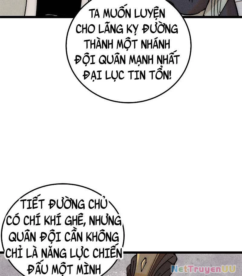 Vạn Cổ Tối Cường Tông Chapter 0 - Trang 4