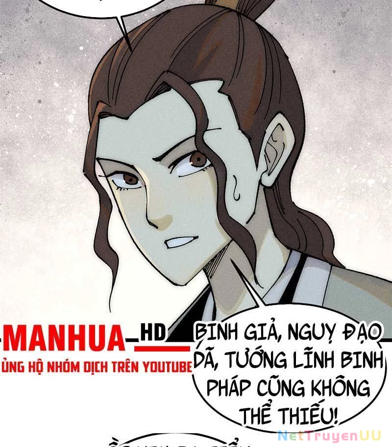Vạn Cổ Tối Cường Tông Chapter 0 - Trang 4