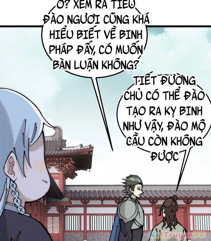 Vạn Cổ Tối Cường Tông Chapter 0 - Trang 4