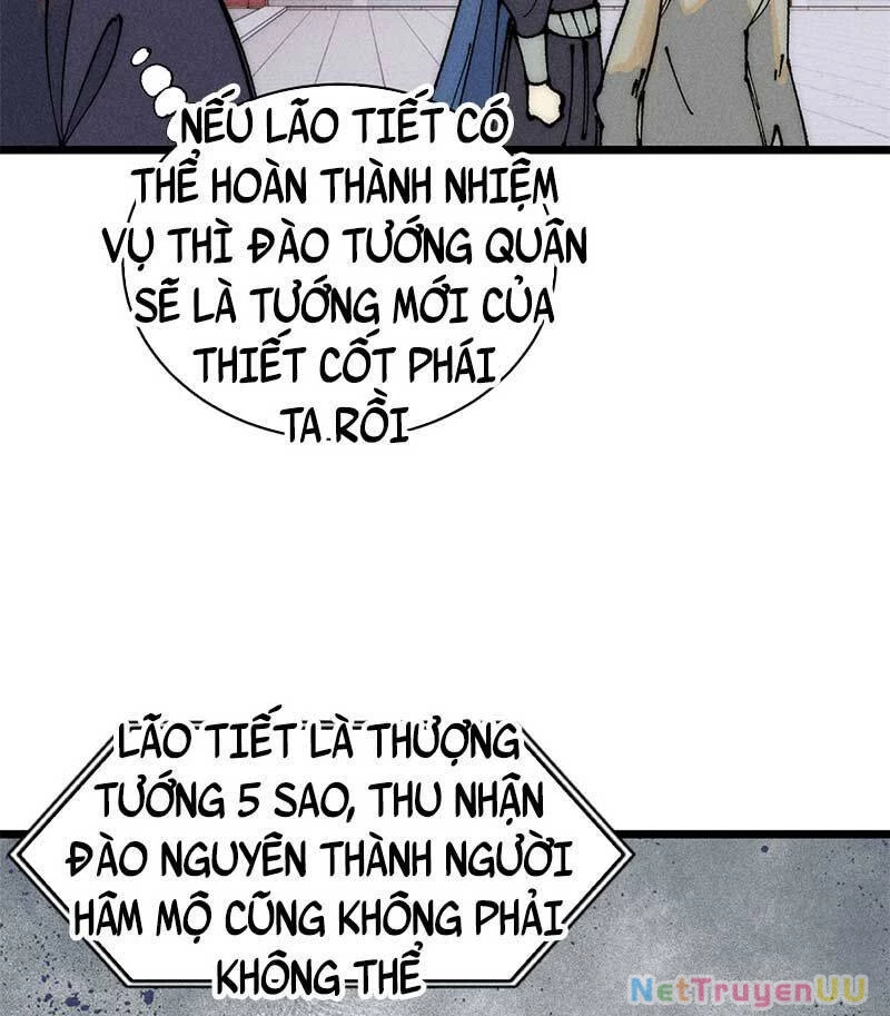 Vạn Cổ Tối Cường Tông Chapter 0 - Trang 4