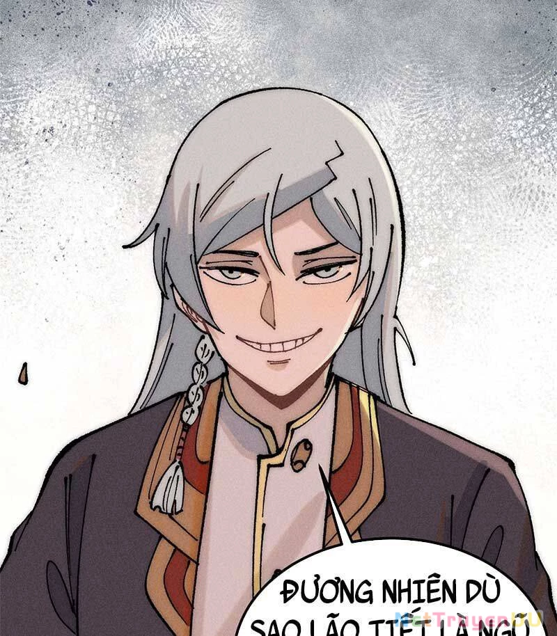 Vạn Cổ Tối Cường Tông Chapter 0 - Trang 4