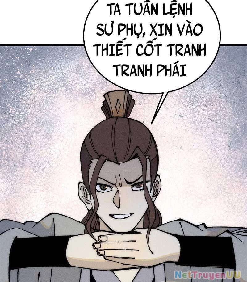 Vạn Cổ Tối Cường Tông Chapter 0 - Trang 4