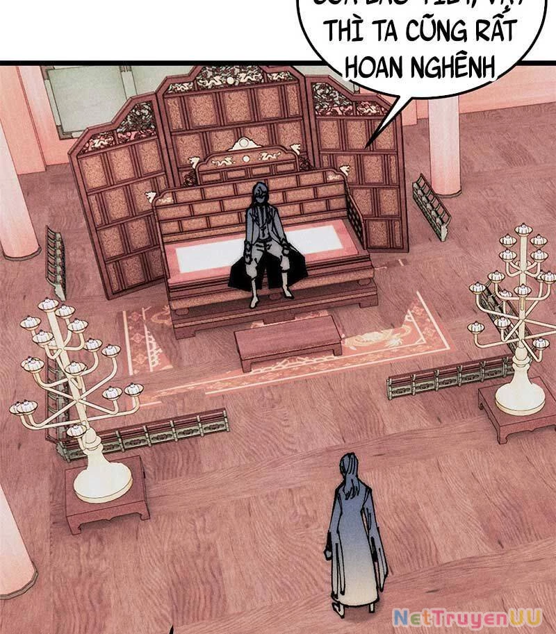 Vạn Cổ Tối Cường Tông Chapter 0 - Trang 4