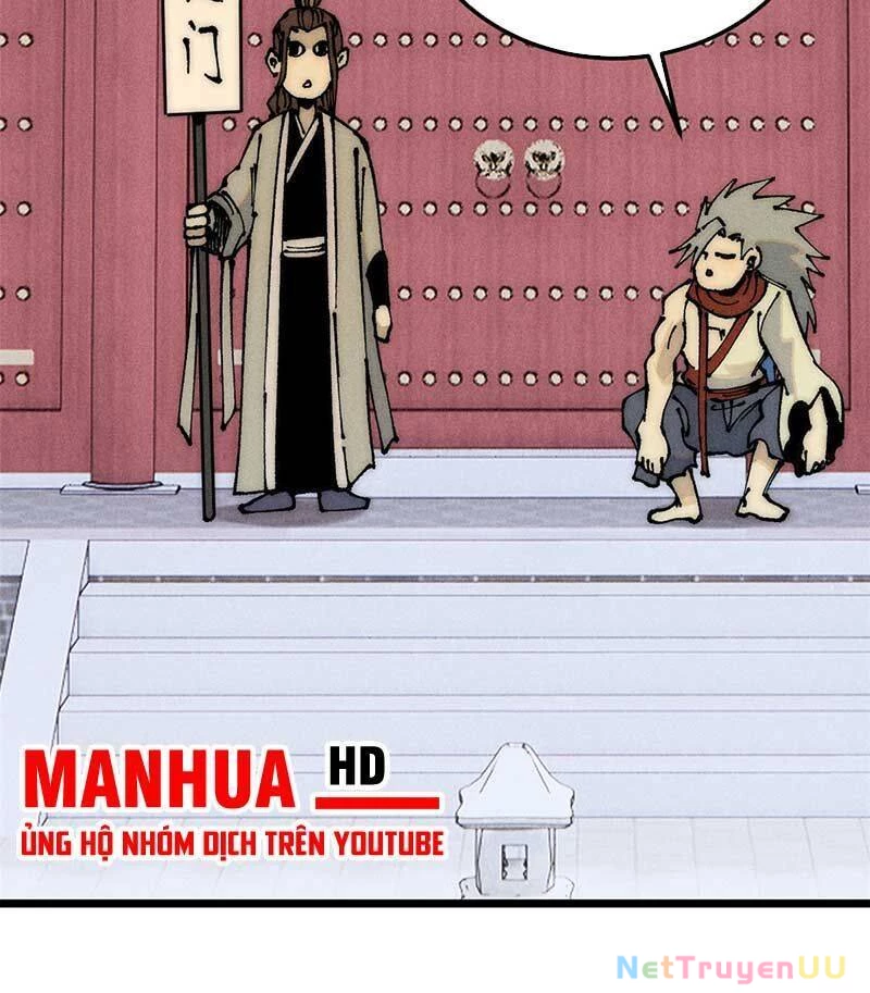 Vạn Cổ Tối Cường Tông Chapter 0 - Trang 4