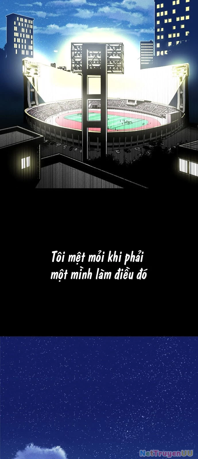 Sân Cỏ Chiến Kí Chapter 0 - Trang 4