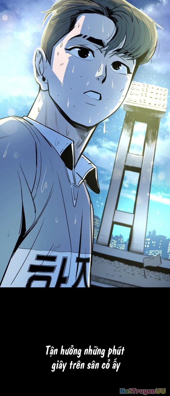 Sân Cỏ Chiến Kí Chapter 0 - Trang 4