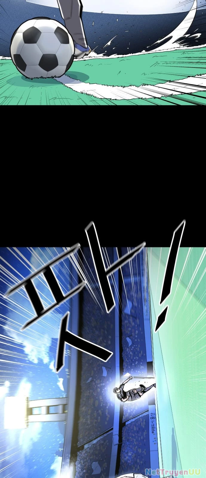 Sân Cỏ Chiến Kí Chapter 0 - Trang 4