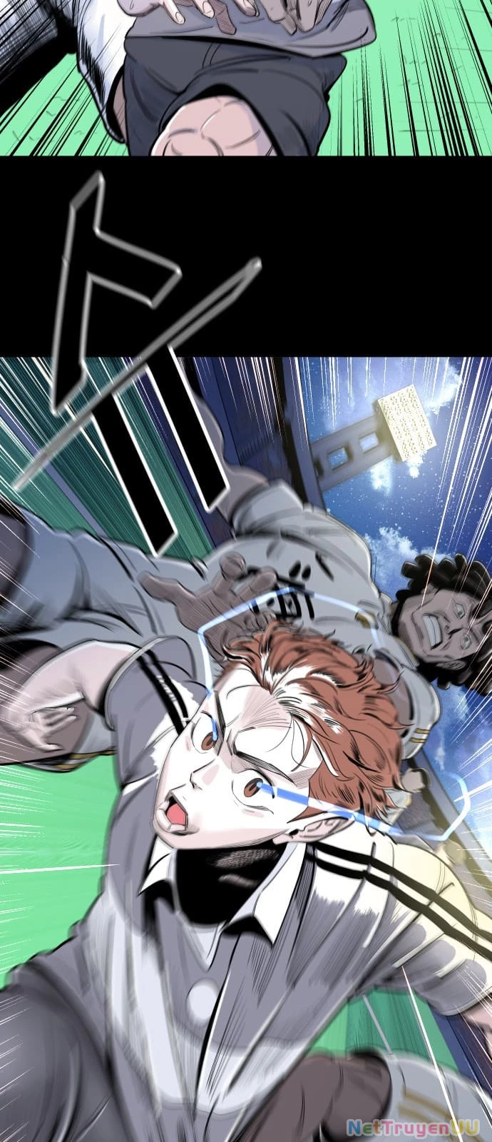 Sân Cỏ Chiến Kí Chapter 0 - Trang 4