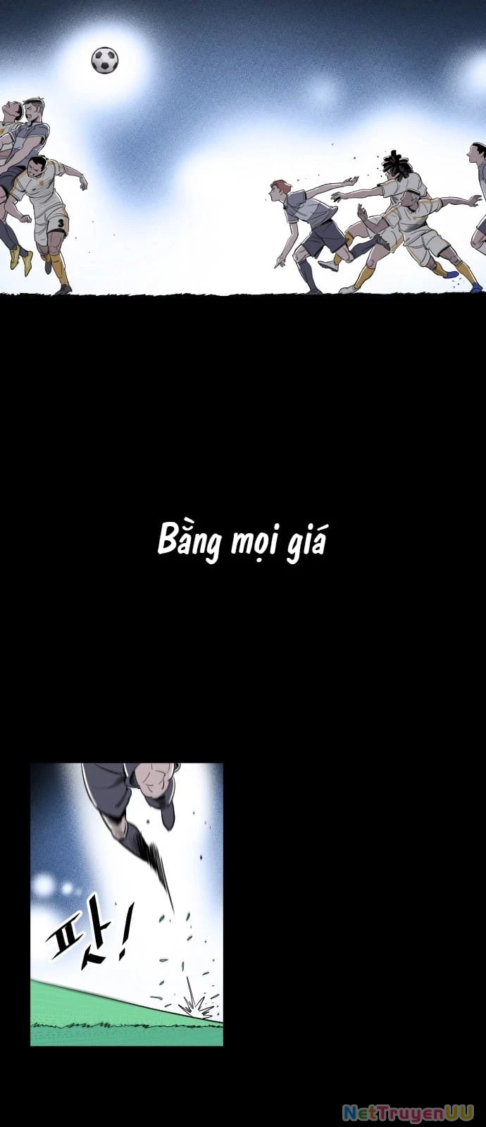 Sân Cỏ Chiến Kí Chapter 0 - Trang 4