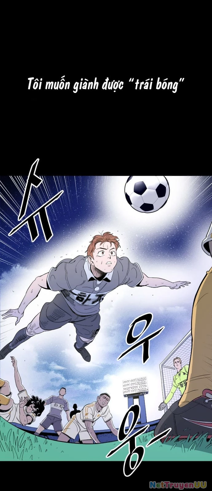 Sân Cỏ Chiến Kí Chapter 0 - Trang 4