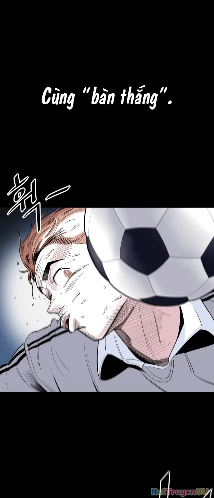 Sân Cỏ Chiến Kí Chapter 0 - Trang 4