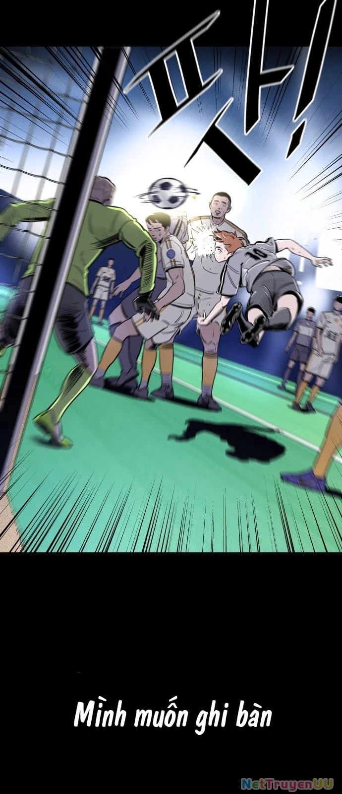 Sân Cỏ Chiến Kí Chapter 0 - Trang 4