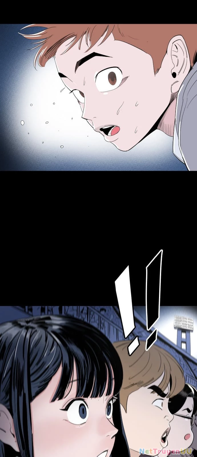 Sân Cỏ Chiến Kí Chapter 0 - Trang 4