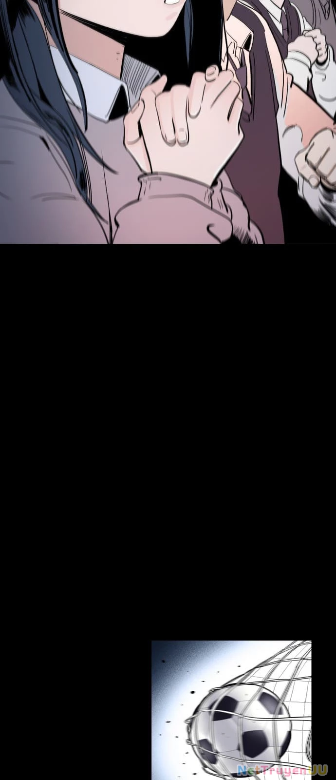 Sân Cỏ Chiến Kí Chapter 0 - Trang 4