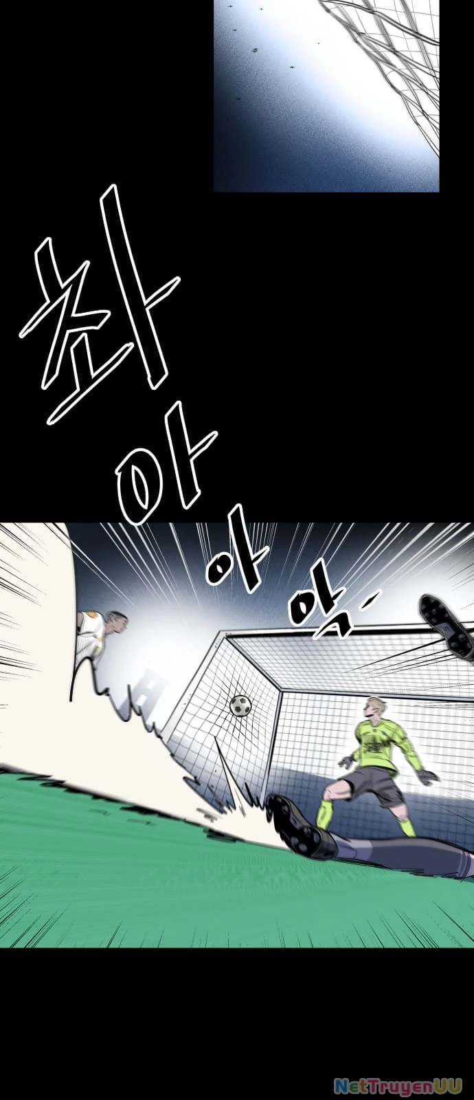 Sân Cỏ Chiến Kí Chapter 0 - Trang 4