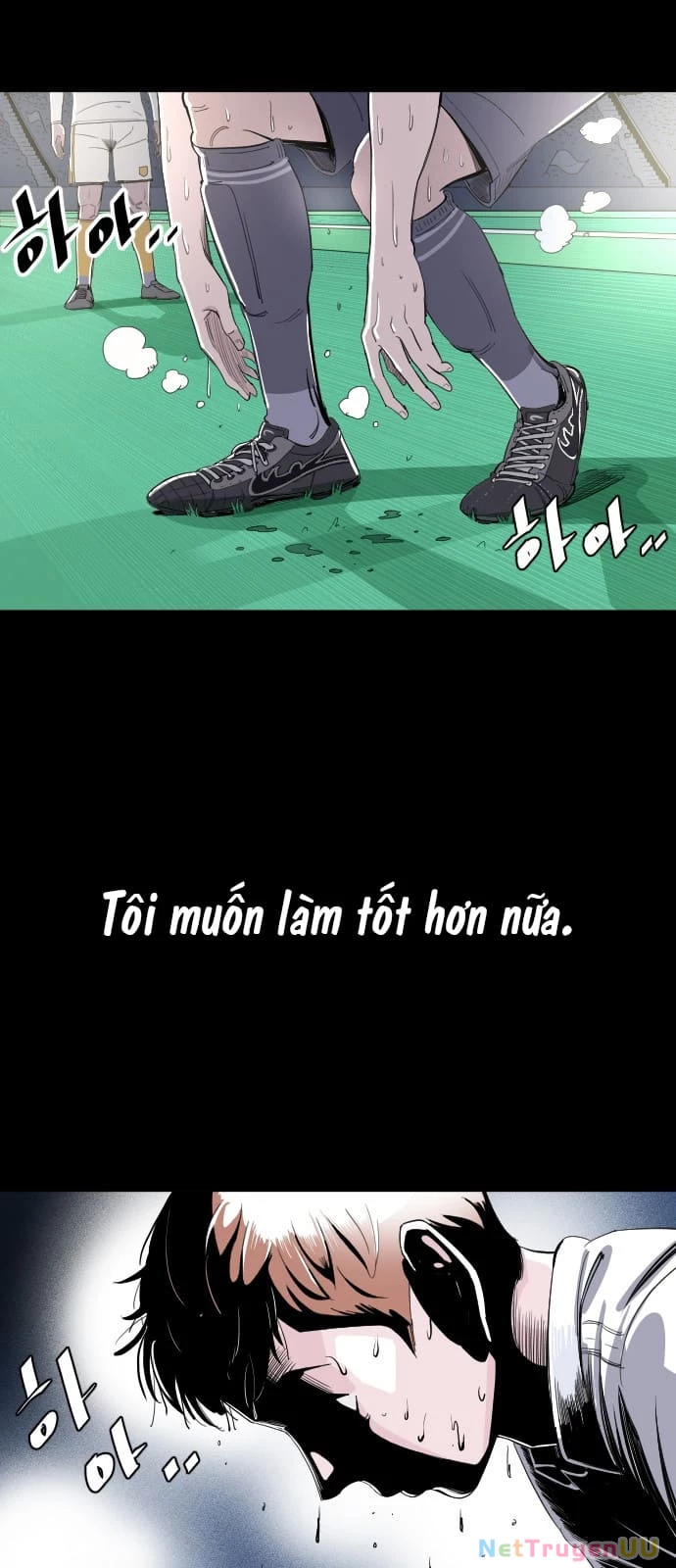 Sân Cỏ Chiến Kí Chapter 0 - Trang 4