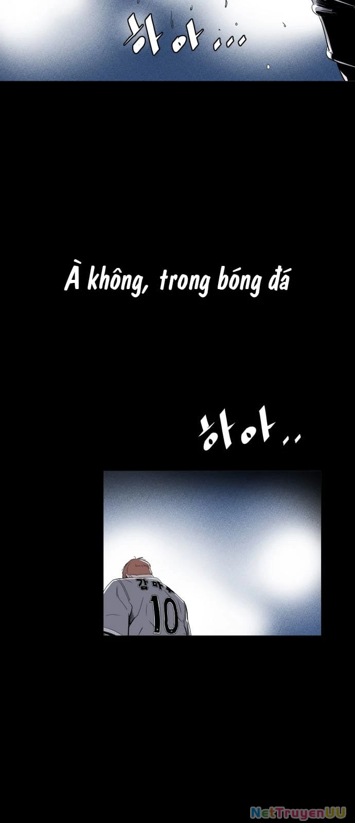 Sân Cỏ Chiến Kí Chapter 0 - Trang 4