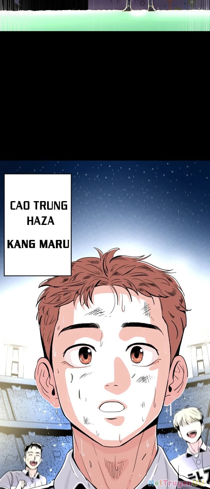 Sân Cỏ Chiến Kí Chapter 0 - Trang 4