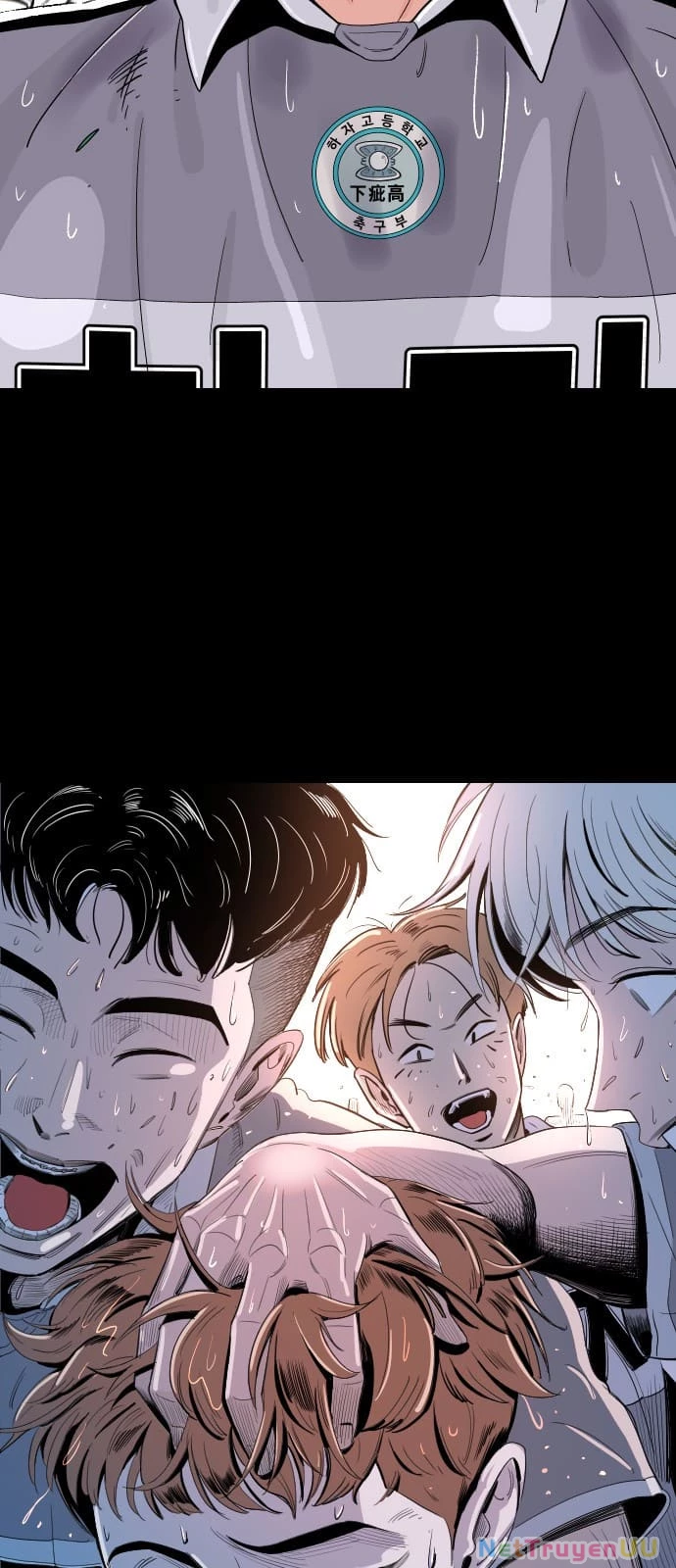 Sân Cỏ Chiến Kí Chapter 0 - Trang 4